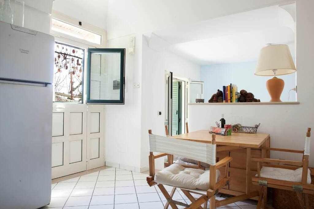 Donna Saretta Casetta Tradizionale Amalfitana Hébergement de vacances *