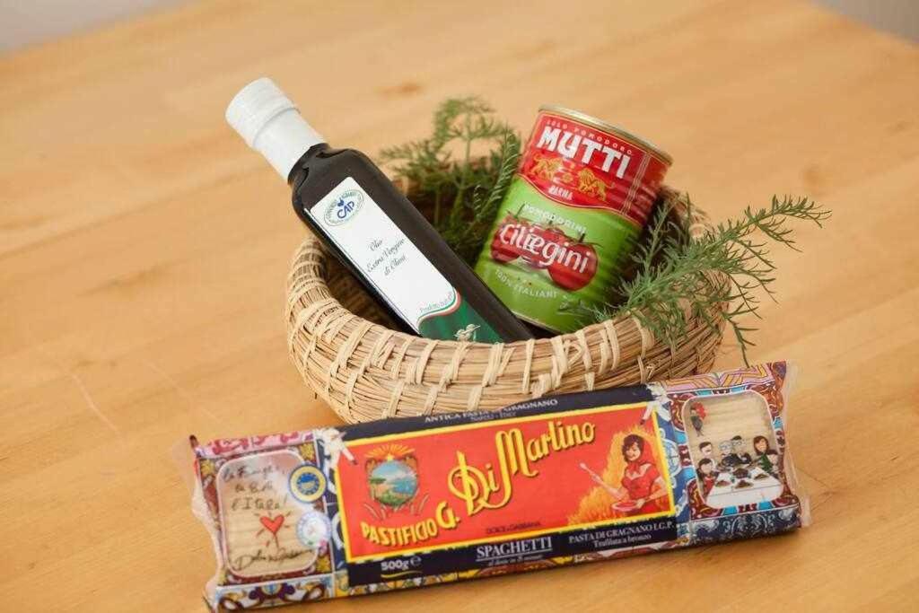 Donna Saretta Casetta Tradizionale Amalfitana Holiday home Amalfi
